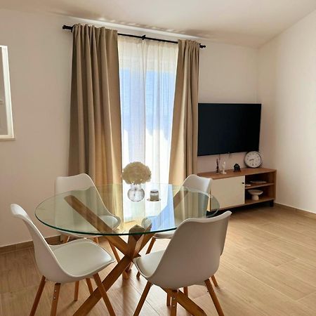 Apartman Dora Apartment Kastela Ngoại thất bức ảnh