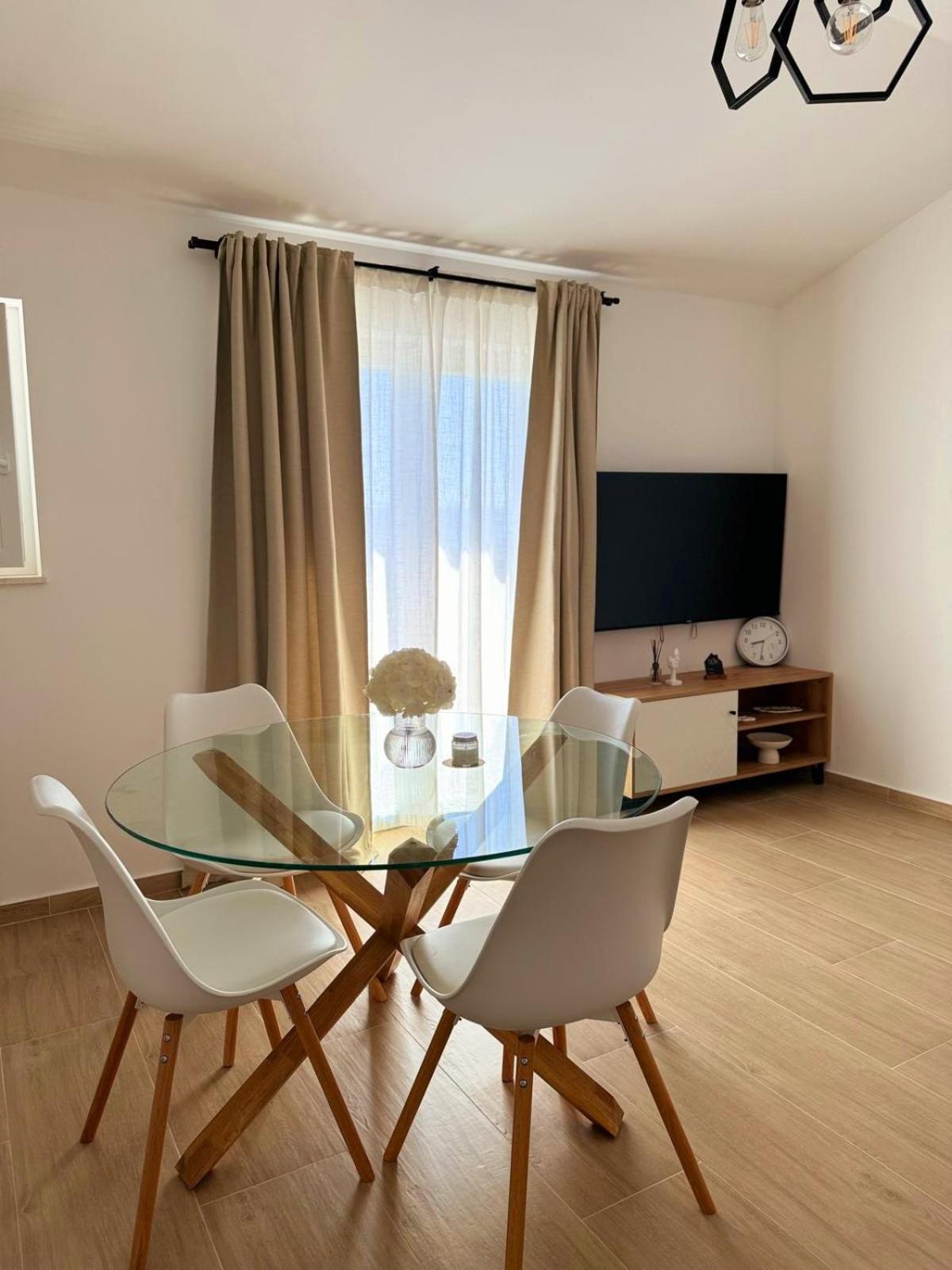 Apartman Dora Apartment Kastela Ngoại thất bức ảnh